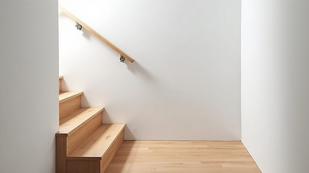 Monte-escalier à Houlle : votre confort en 2025