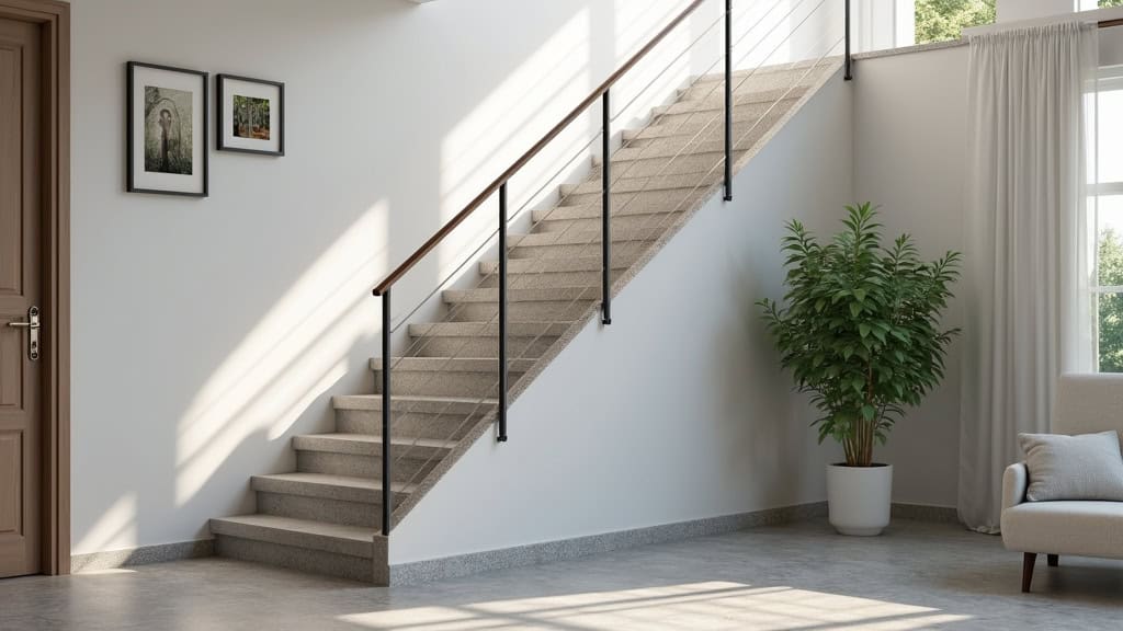 Monte-escalier Houplines: Confort & Aides 2025