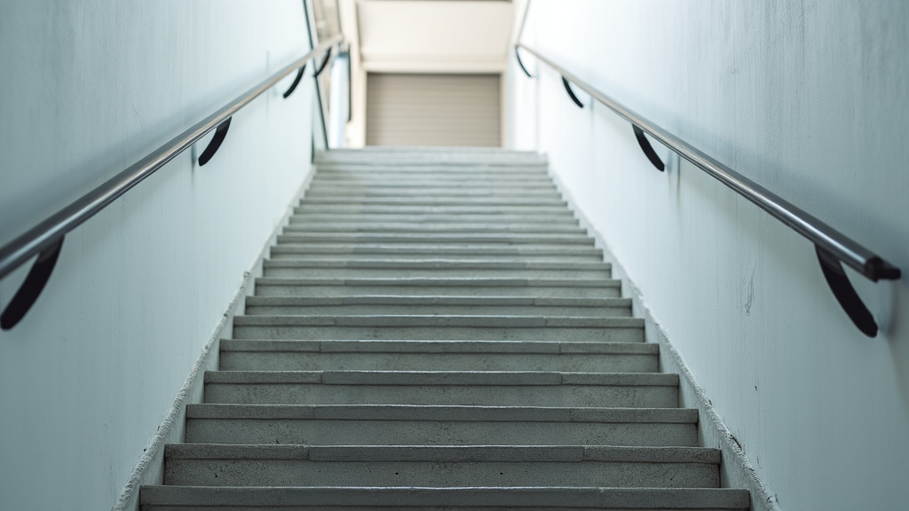 Monte-escalier à Hourtin : retrouvez votre autonomie en 2025