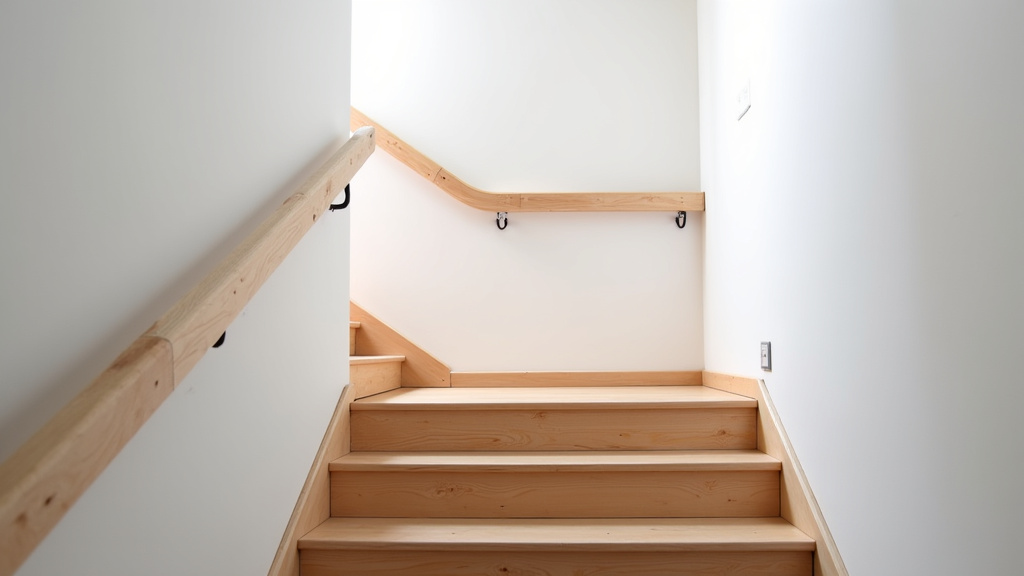 Monte-escalier à Huillé-Lézigné : votre confort en 2025