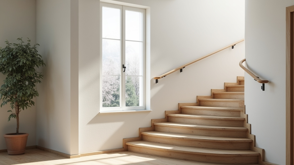 Monte-escalier à Hurigny (71) : Confort & Aides 2025