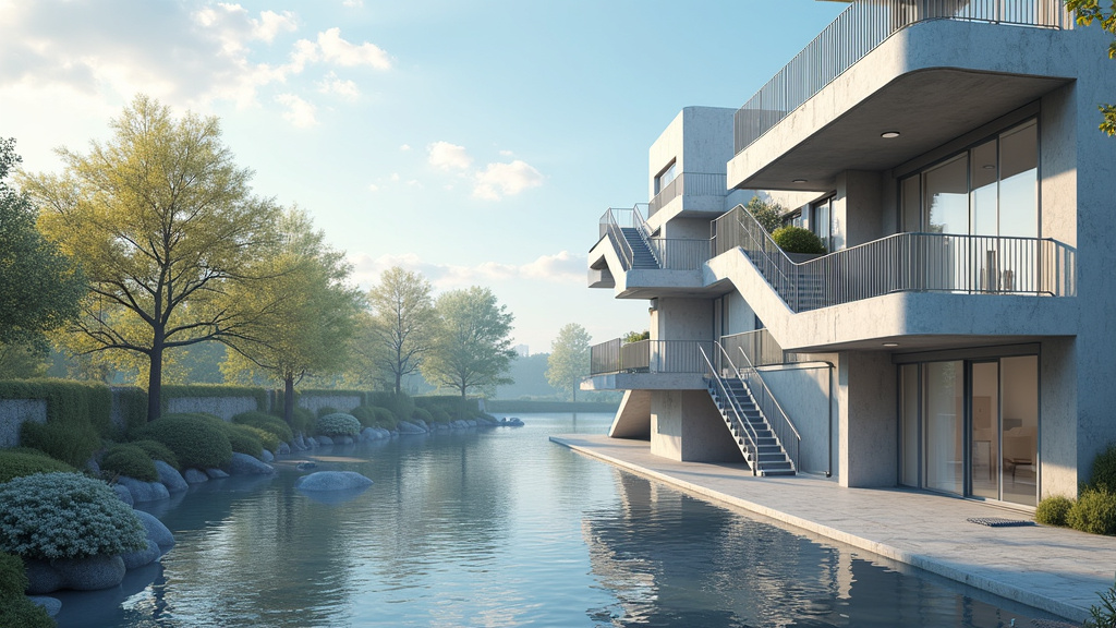 Monte Escalier L'Île-Saint-Denis 2025 : Guide & Aides