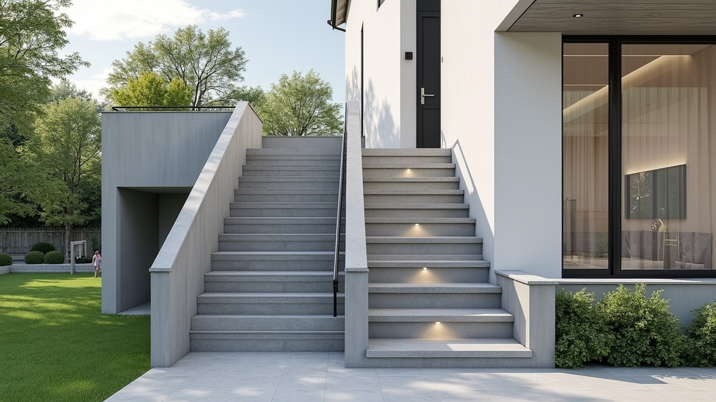 Monte-Escalier Illiers-Combray 2025: Prix & Aides