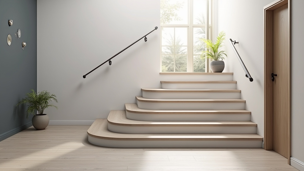 Monte Escalier Imphy 2025 : Solutions Accessibilité