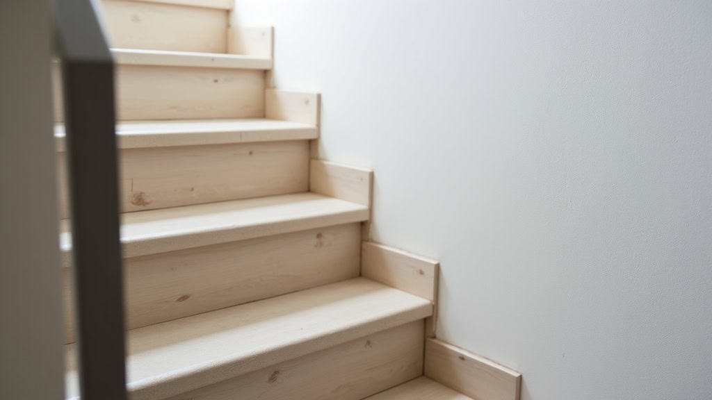 Monte-escalier à Incarville : votre confort en 2025