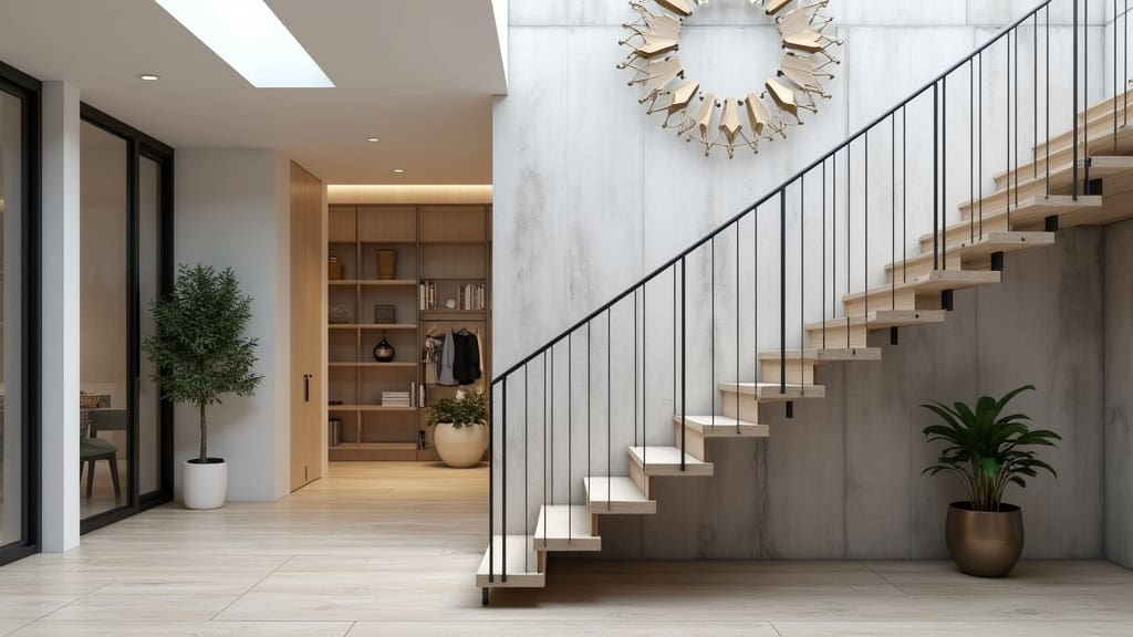 Monte-escalier Ingersheim : Solutions, Prix & Aides 2025