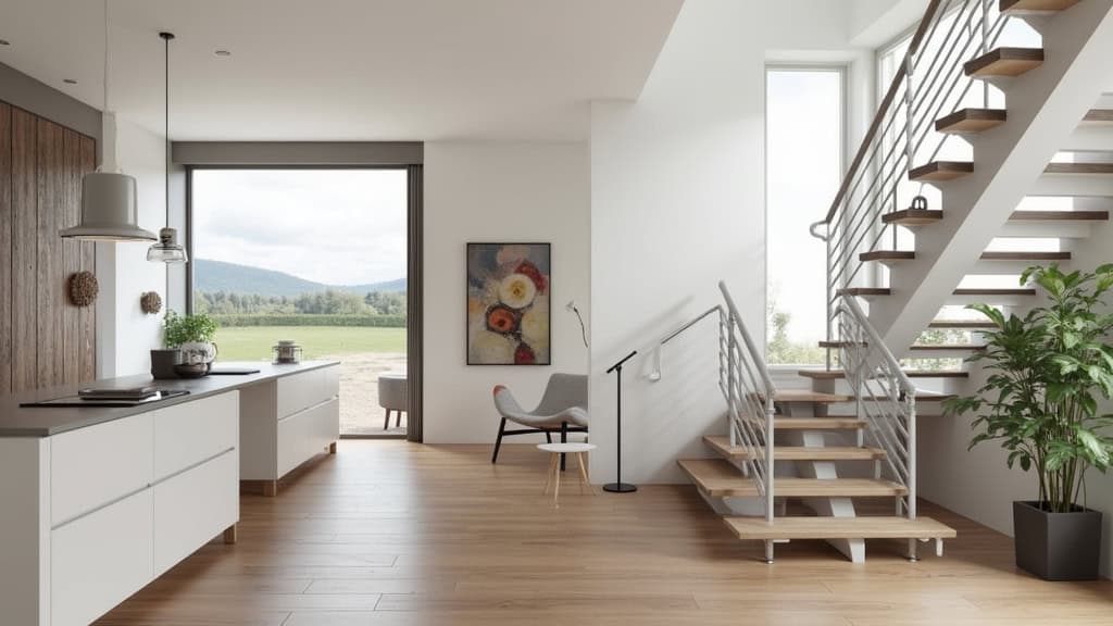 Monte-Escalier Ingwiller (67340): Guide Complet 2025