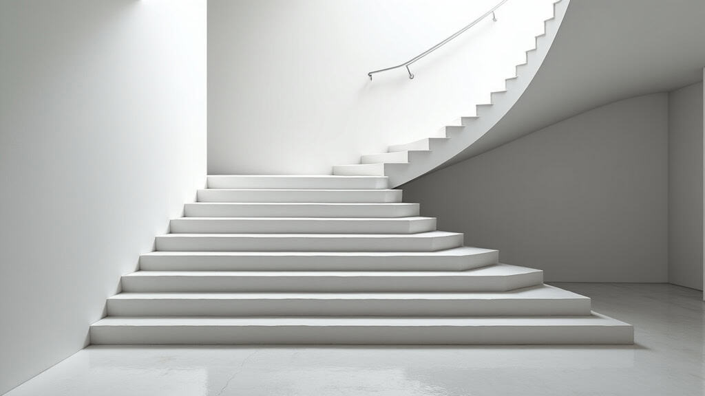 Monte-escalier installé à l