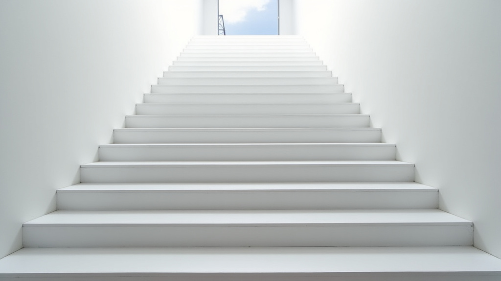 Monte-escalier installé à l