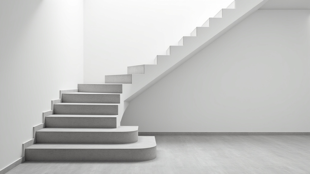 Monte-escalier installé à l