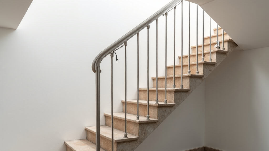 Monte-escalier à Irvillac : votre confort retrouvé en 2025