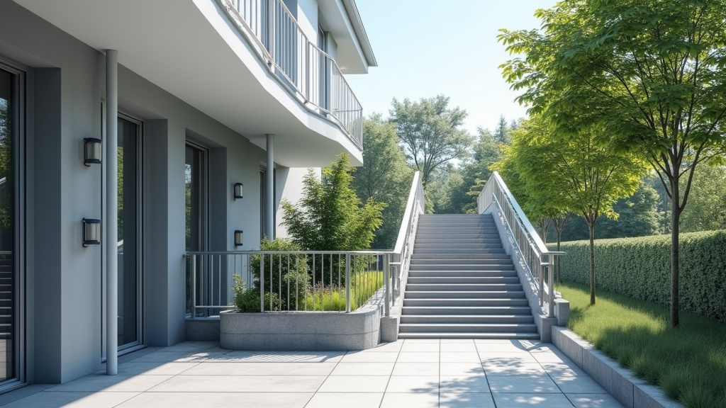 Monte Escalier L'Isle-sur-le-Doubs : Confort & Sécurité 2025