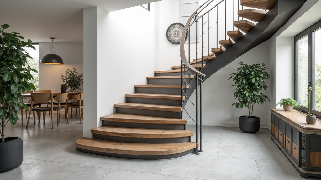 Monte-Escalier Isneauville (76) : Guide Complet 2025