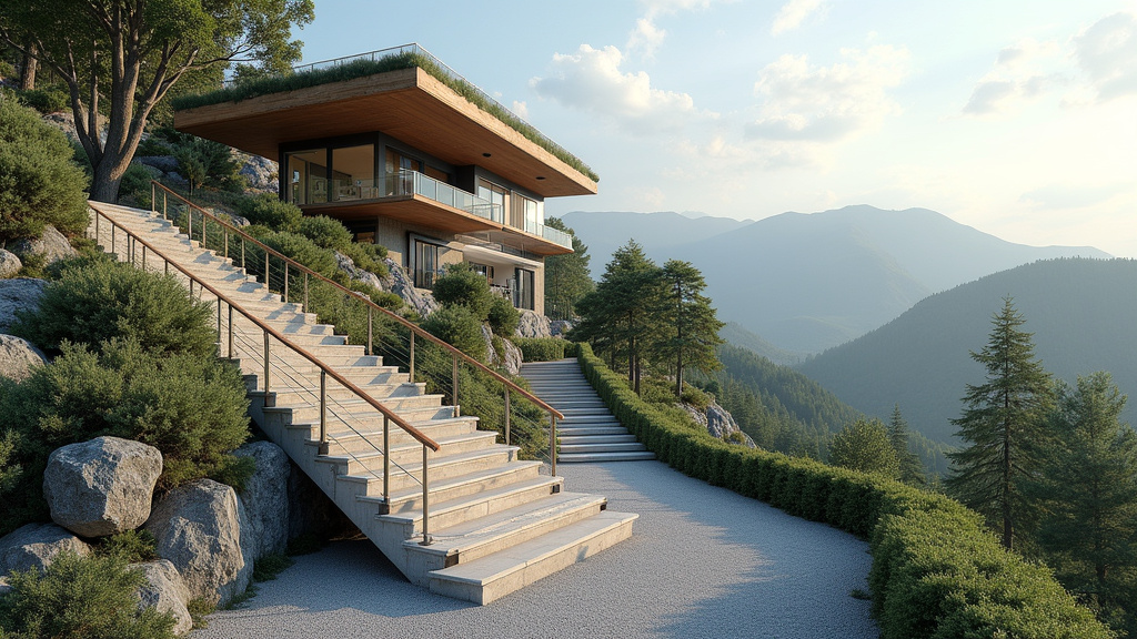 Monte Escalier Issoire 2025 : Guide Complet & Prix