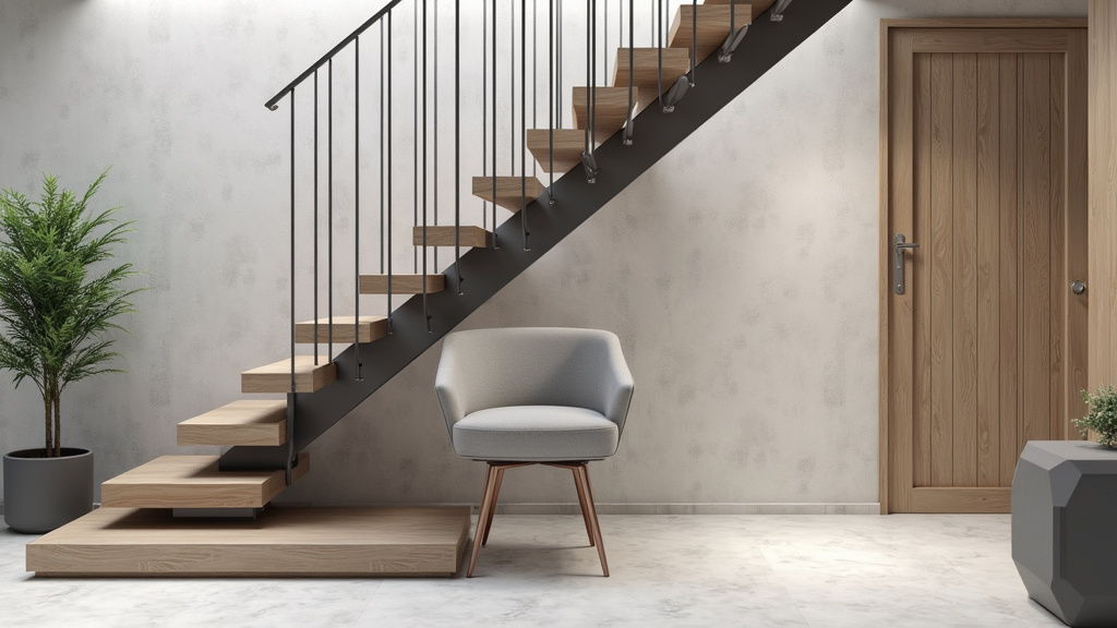 Monte-Escalier Izon 2025 : Prix, Aides & Installation