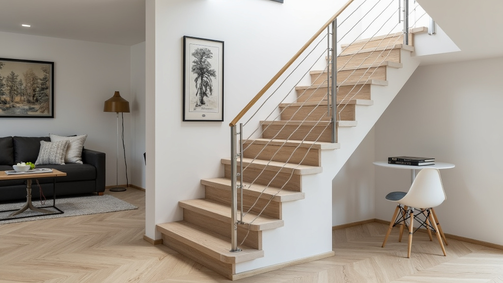 Monte-Escalier Janzé (35) : Prix, Aides & Installateurs 2025