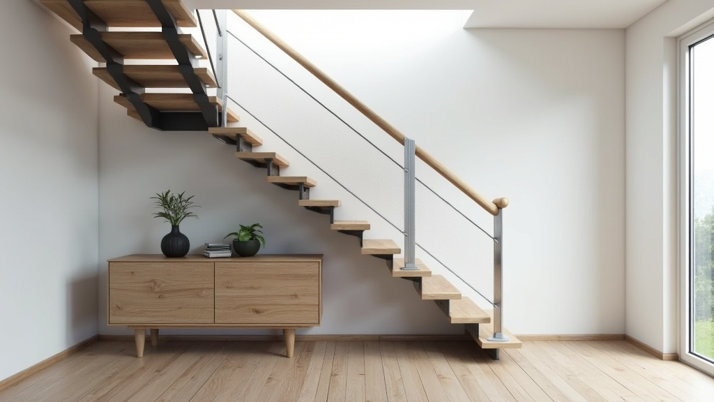 Monte-escalier Jard-sur-Mer : Aides & Installateurs 2025