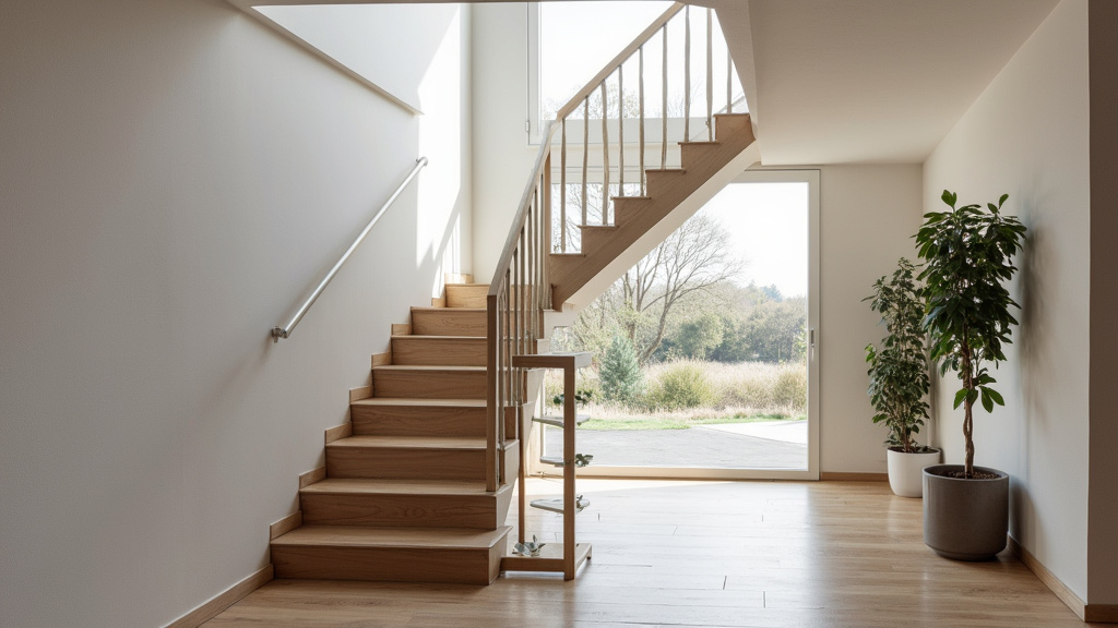 Monte-escalier Jarnac 2025: Prix, Aides & Installation