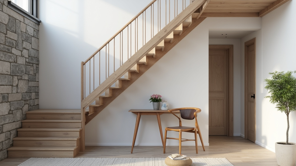 Monte-escalier Jarrie (38560) : Prix & Aides 2025