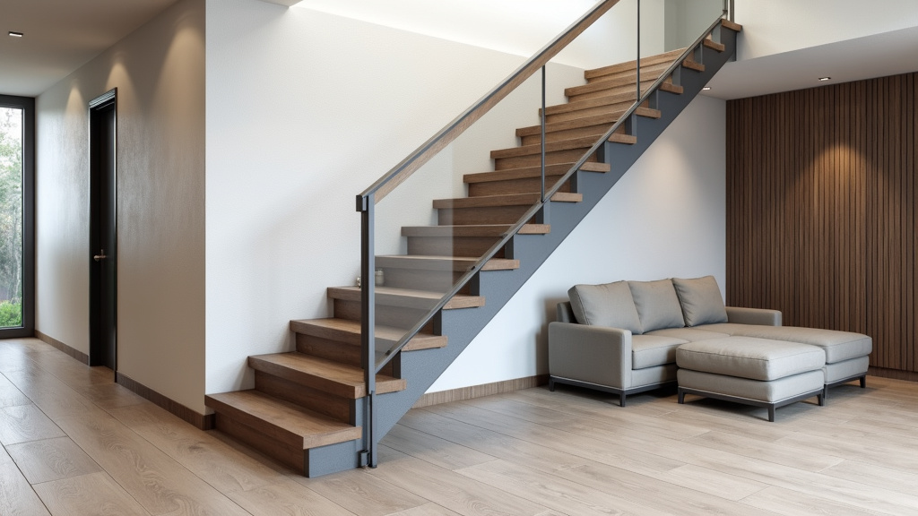 Monte-Escalier à Job (63990) : Guide Complet 2025