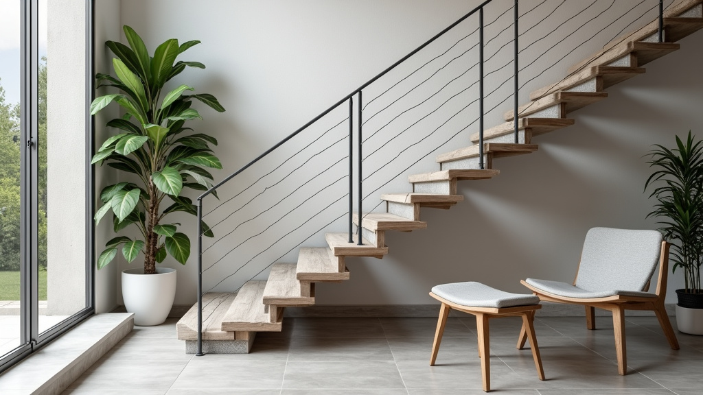 Monte-escalier Jonquières 2025: Prix, Aides & Installateurs