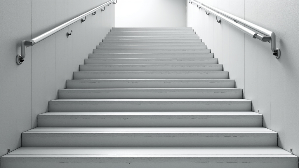 Monte escalier à Jonquières-Saint-Vincent : votre confort en 2025