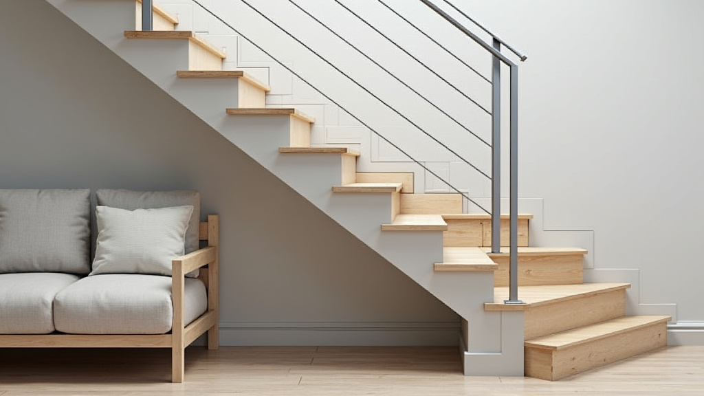 Monte-escalier Joudreville 2025 : Prix & Aides