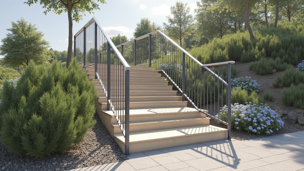 Monte Escalier Jouy : Guide 2025 Installation & Financement