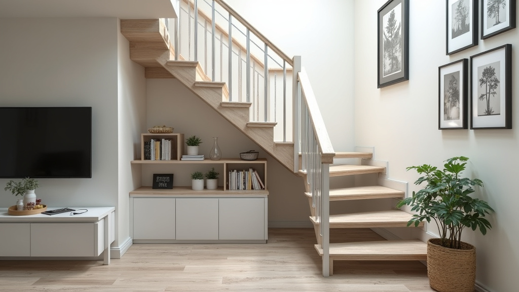 Monte Escalier Jussy 2025 : Prix, Installation & Aides