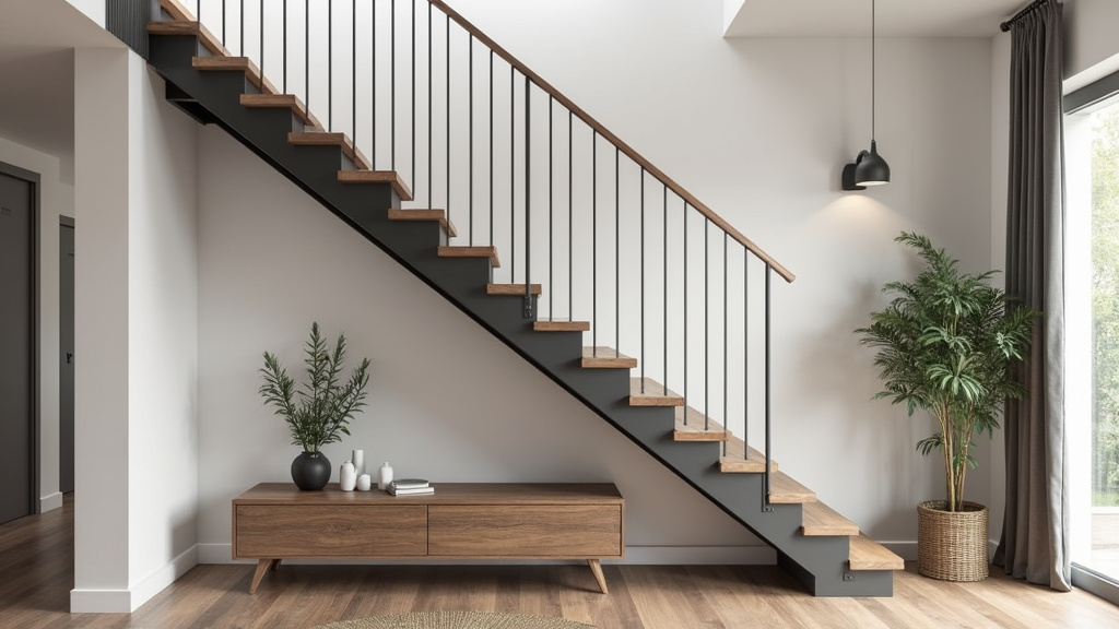 Monte Escalier Juvigné : Prix & Installation 2025