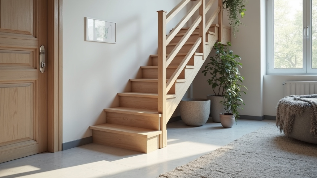 Monte Escalier Juvisy-sur-Orge : Prix & Installation 2025