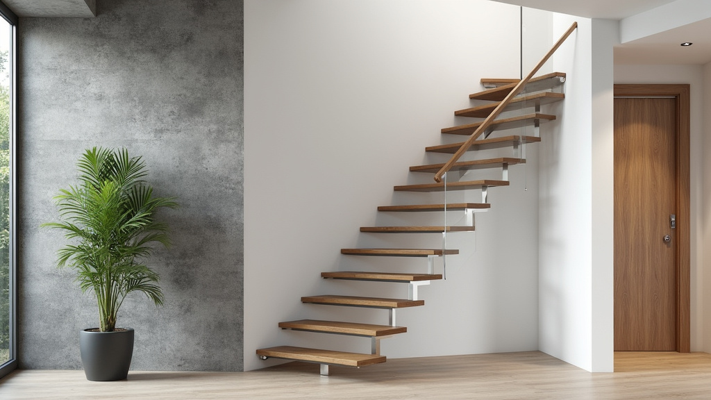 Monte Escalier Kédange-sur-Canner : Devis & Aides 2025