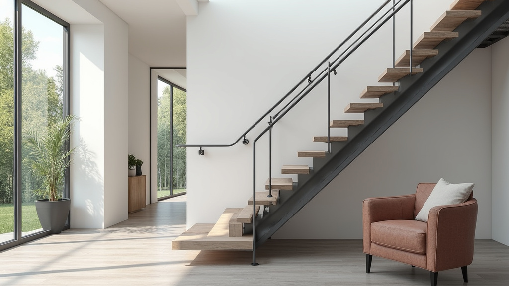 Monte Escalier Kembs 2025 : Devis Gratuit & Solutions PMR