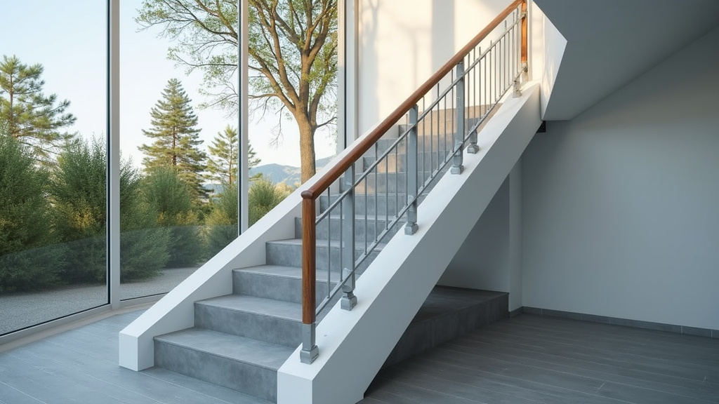 Monte Escalier Knutange : Guide & Solutions 2025