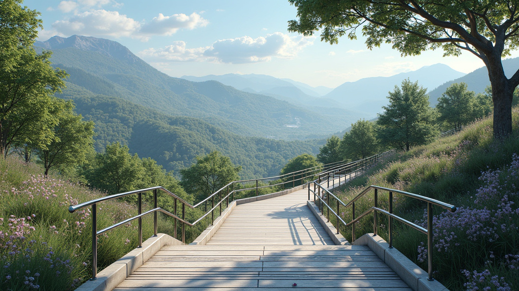 Monte Escalier Kolbsheim 2025 : Guide & Devis Gratuit