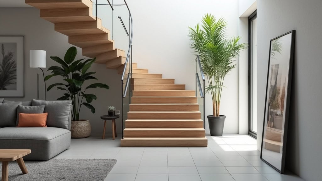 Monte Escalier Kunheim 2025 : Prix, Aides & Installation