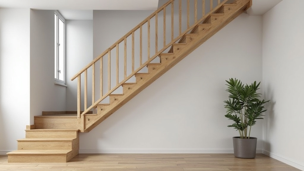 Monte Escalier L'Isle-en-Dodon : Prix & Installation 2025