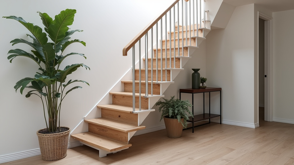 Monte Escalier La Baconnière : Guide 2025 & Financement