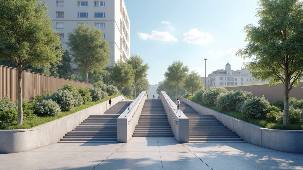 Monte Escalier La Baule 2025 : Confort & Autonomie