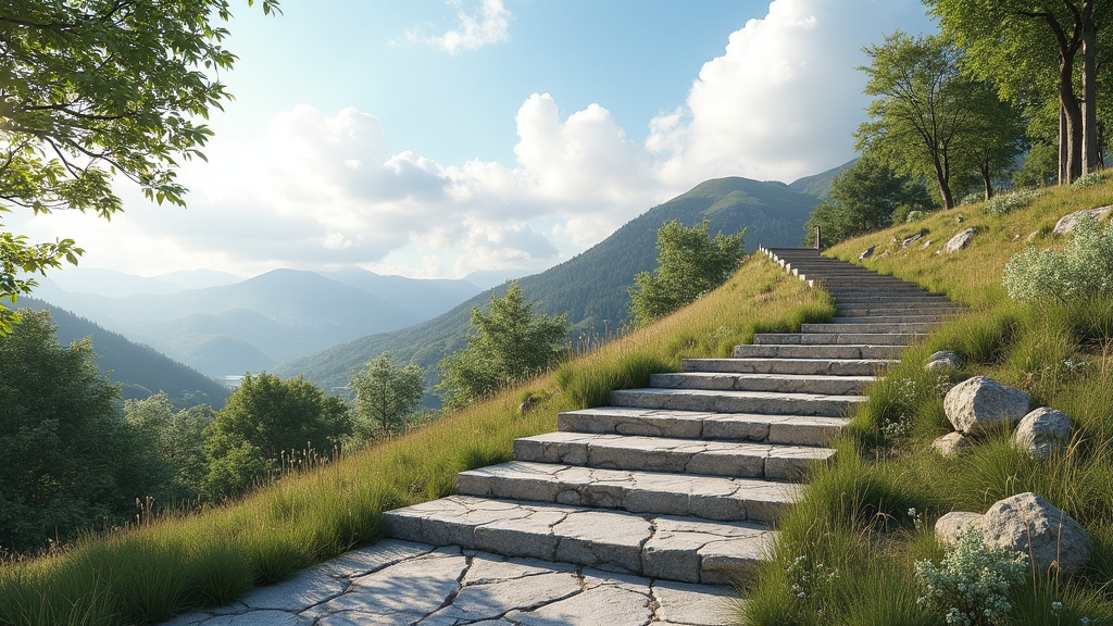 Monte Escalier La Boissière : Prix & Aides 2025