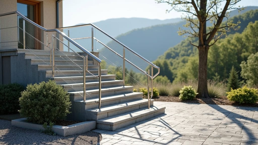 Monte Escalier La Caillère-Saint-Hilaire : Guide 2025