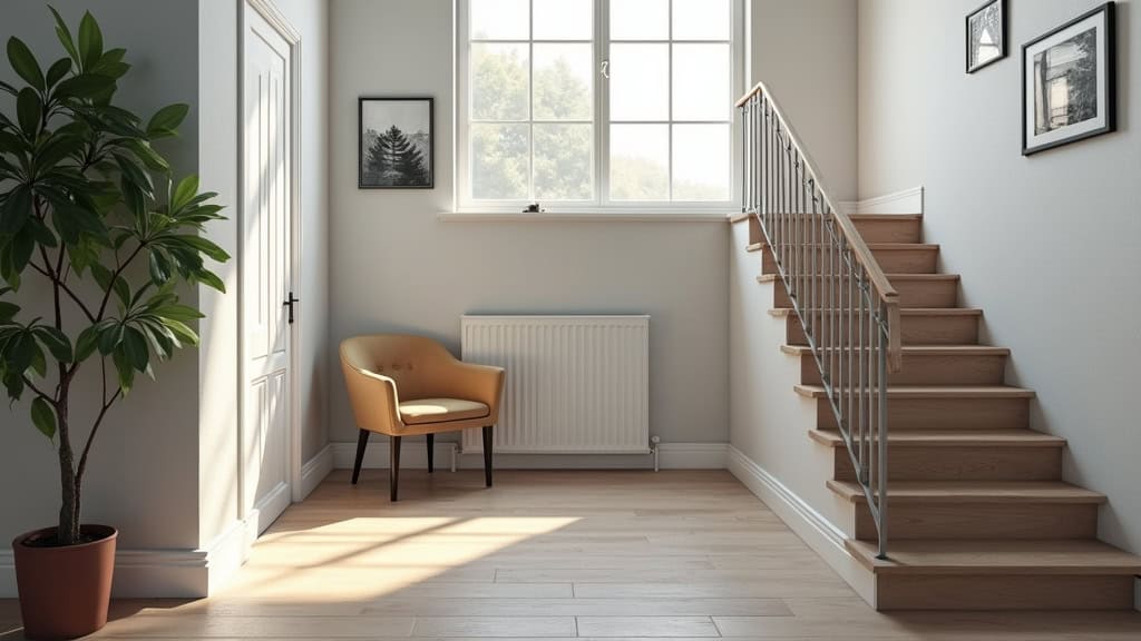 Monte Escalier La Chapelle-des-Pots : Guide 2025