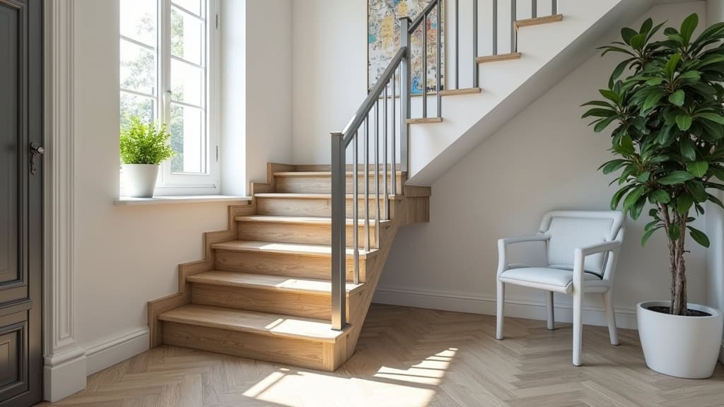 Monte Escalier La Chartre-sur-le-Loir 2025 : Guide & Solutions