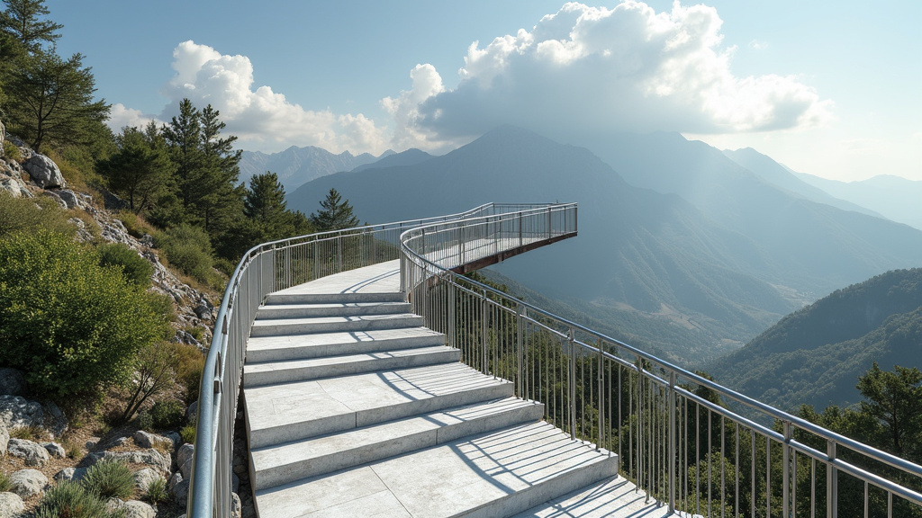 Monte Escalier La Chevallerais : Guide 2025, Prix & Aides