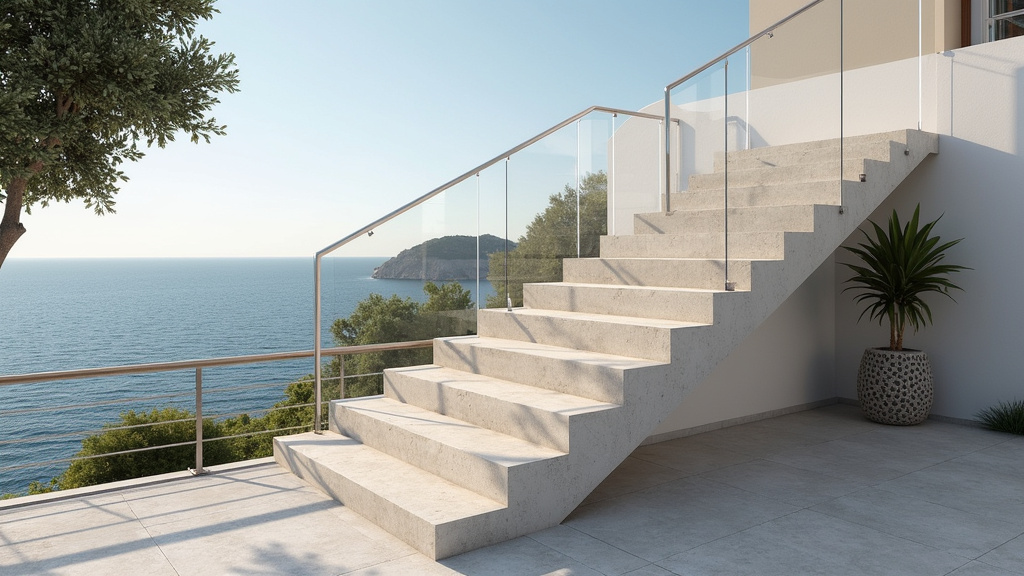 Monte Escalier La Ciotat 2025 : Guide & Devis Gratuit