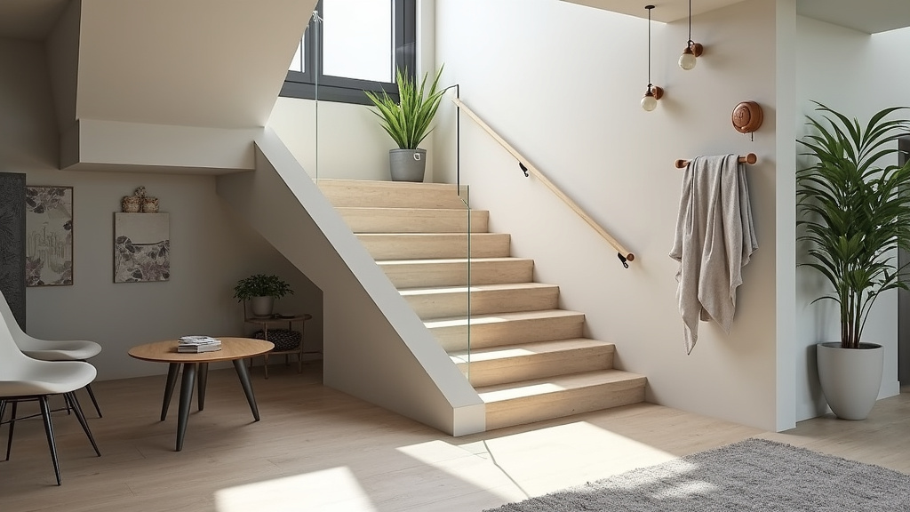 Monte Escalier La Clayette : Mobilité & Confort 2025