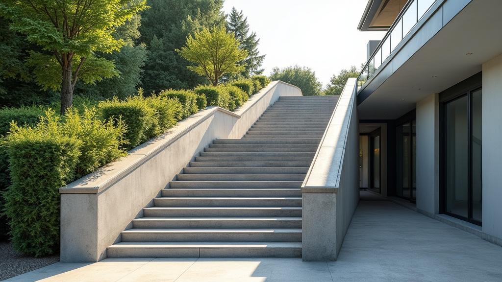 Monte Escalier La Cluse-et-Mijoux : Guide 2025, Prix & Aides