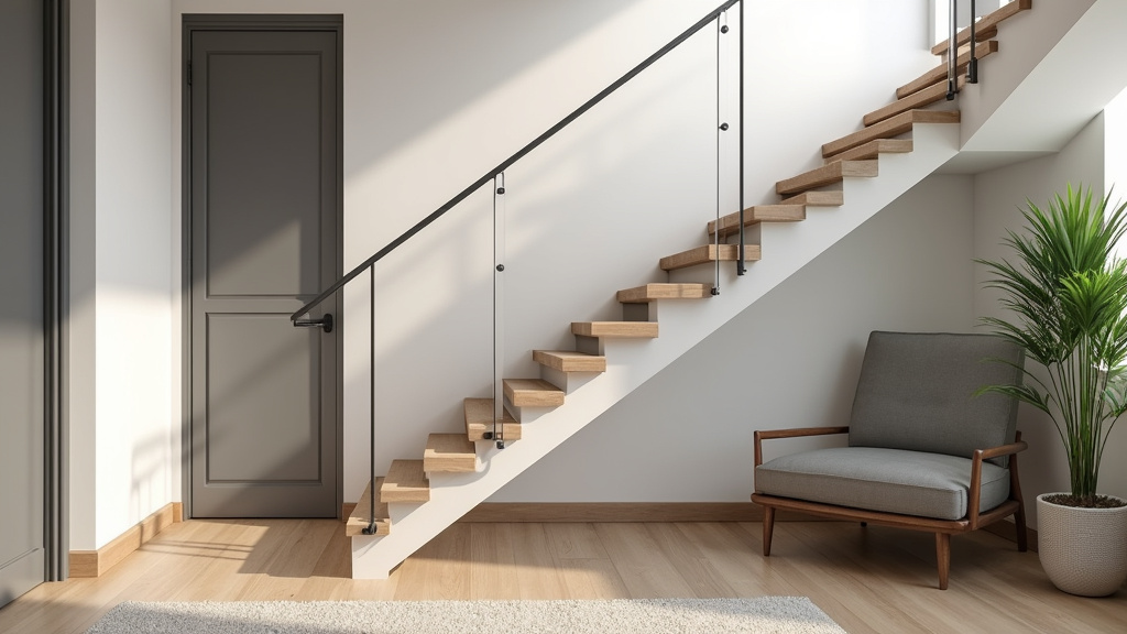 Monte Escalier La Coquille 2025 : Prix & Aides