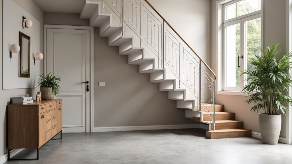 Monte Escalier La Couronne : Guide & Devis Gratuit 2025