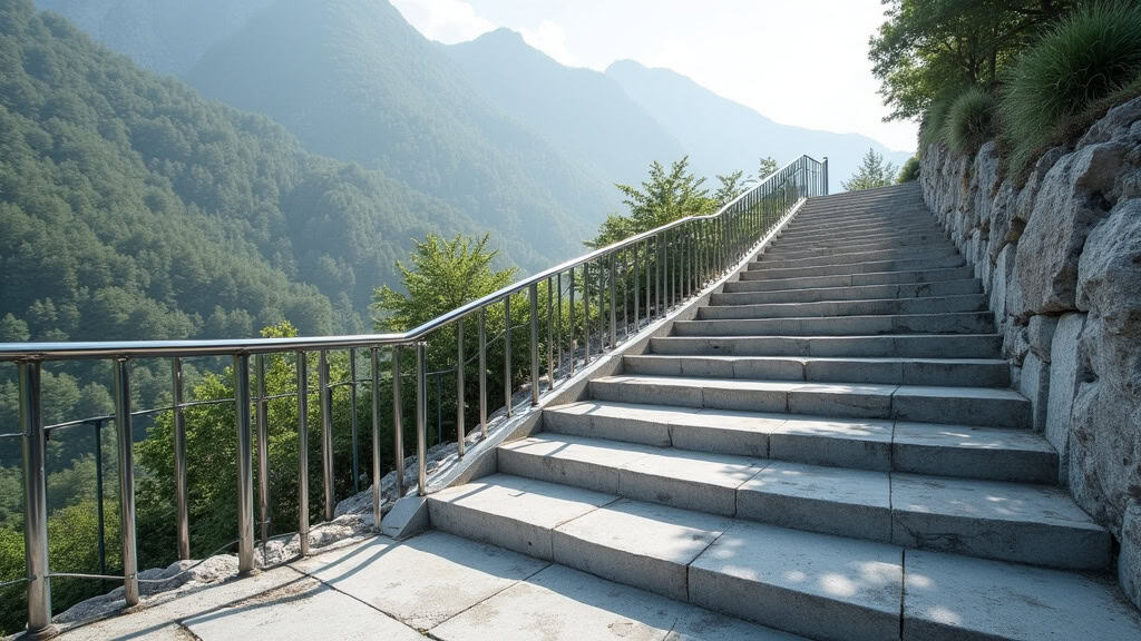 Monte Escalier La Drenne : Guide 2025 & Aides